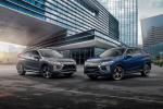 Mitsubishi Eclipse Cross HPE 2019 года (LA)